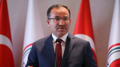Bakan Bozdağ'dan Kılıçdaroğlu'na tepki