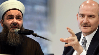 Cübbeli Ahmet Hoca'dan Bakan Soylu çıkışı: Daha çok beklerler