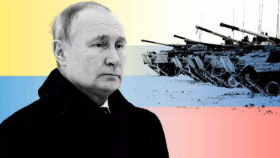 Rusya: Ukrayna'ya silah taşıyan NATO araçları meşru hedefimizdir