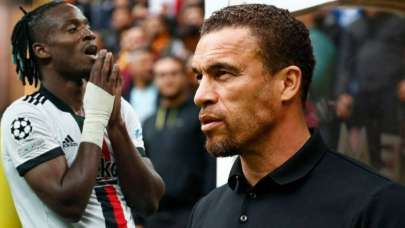 Beşiktaş yeni golcüsünü buldu! Michy Batshuayi’nin yerine gol makinesi geliyor…