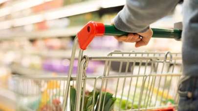 Nisan ayı enflasyon rakamları açıklandı