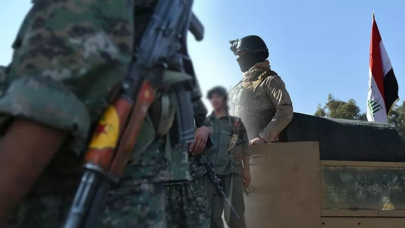 Anlaşma sonrası bir ilk! PKK'ya karşı dikkat çeken hazırlık