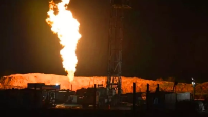 Türkiye'den doğal gazda dikkat çeken atak