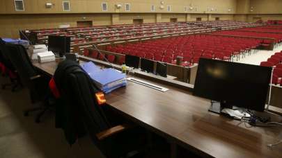 Thodex davasında ilk duruşma