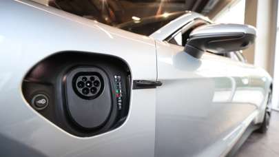 Avrupa'da elektrikli otomobil satışları artıyor