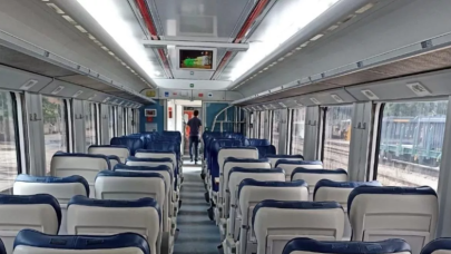 Çalışmalar tamamlandı! Seferler bugün başlıyor