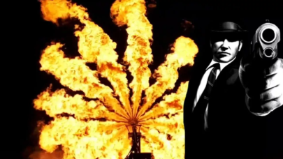 Petrol ve gaz baronlarından görülmemiş şantaj