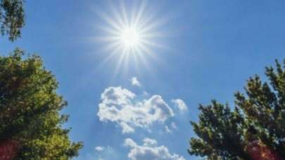 Sıcaklıklar mevsim normallerine çıkacak