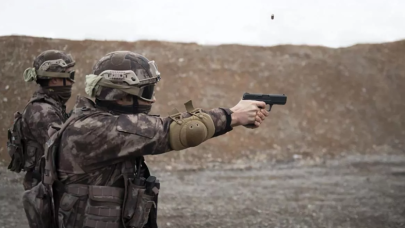 Yerli savunma sanayiinde tam gaz ileri