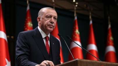 Cumhurbaşkanı Erdoğan Yalovalı şehidin babasıyla telefonda görüştü