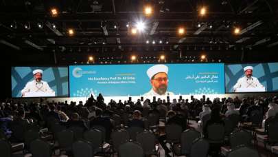 'Kendi aramızda dayanışmayı güçlendirdiğimizde birçok sorun kolayca çözülebilecektir'