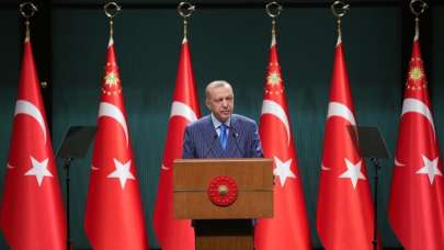 Cumhurbaşkanı Erdoğan açıkladı! Konut finansmanında 3 farklı paket