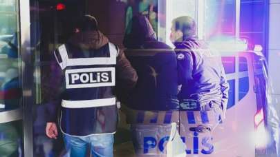 Sınava hile karıştırdıkları iddiası ile FETÖ soruşturmasında 28 kişi gözaltına alındı