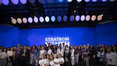 "Uluslararası Genç İletişimciler Forumu" sona erdi