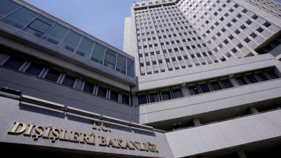 Türkiye'den Sri Lanka'daki taraflara "itidalli davranın" çağrısı