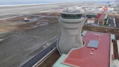 Cumartesi günü açılıyor! 4 gözle bekliyorlar