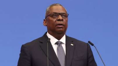 ABD Savunma Bakanı'ndan endişe verici Rusya açıklaması!