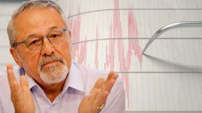 ‘Deprem tahmini’ yapanlara tepki! Bu falcılıktır