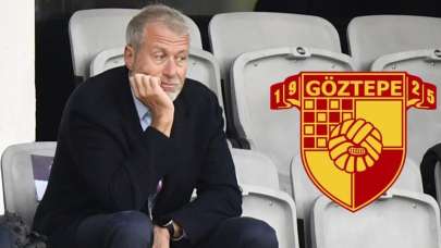 Göztepe'yi satın alacak mı?