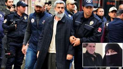 Furkan ile PKK'nın kirli işbirliği gözler önüne serildi...