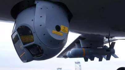 Savunma Sanayii Başkanı Demir: Çok sayıda CATS teslimatı gerçekleştirdik