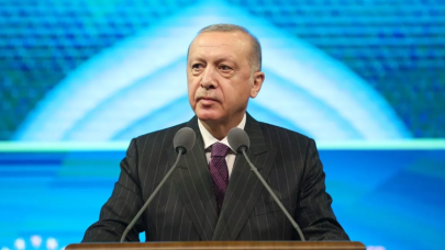 Cumhurbaşkanı Erdoğan engelliler ve ailelerine seslendi