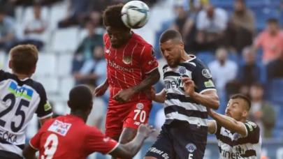 Süper Lig'de 4 maç nefes kesti! Antalyaspor tutulmuyor