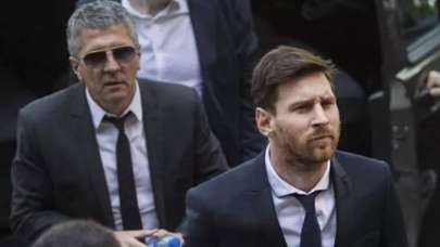 Barça fitilini açıkladı