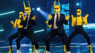 Eurovision'da skandal patlak verdi