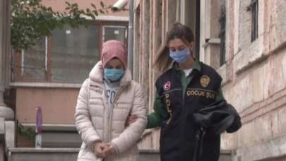 Ölüme terk edilen Nisa bebeğin annesine tahliye kararı