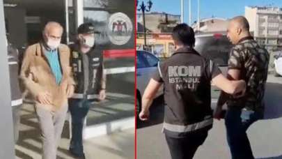 Dizilere taş çıkarır! Rüşvet çarkı böyle dönmüş