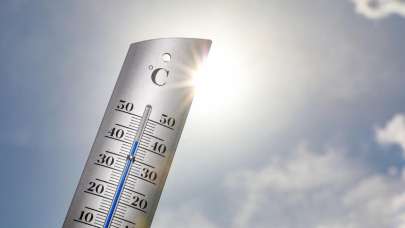 Hindistan ve Pakistan'da rekor sıcaklıklar artık 100 kat daha olası