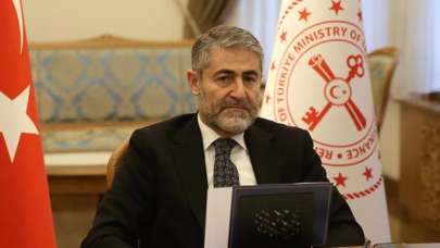 Mısır'a 9 yıl sonra bakan düzeyinde ilk ziyaret