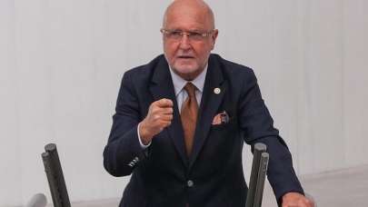 İP’li milletvekili Subaşı, HDP’ye sahip çıktı