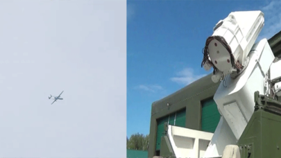 Bayraktar'a karşı ölümcül silah devrede!