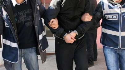 İstanbul'da rüşvet operasyonu: Çok sayıda gözaltı