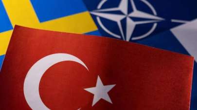 İsveç'ten Türkiye itirafı: Kaybedecek bir şeyleri yok!