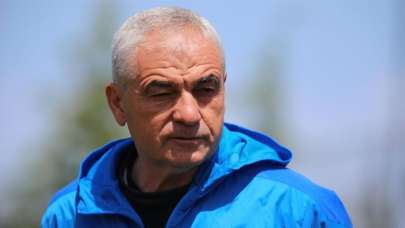 Çalımbay: Taraftar benim için birinci adamdır