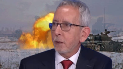 Dehşete düşüren iddia: 21 Mayıs'ta olacaklardan çok endişeliyim