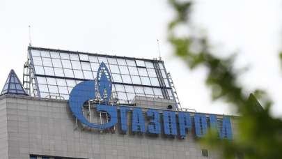 Rusya, Finlandiya’ya doğal gaz sevkiyatını durdurdu