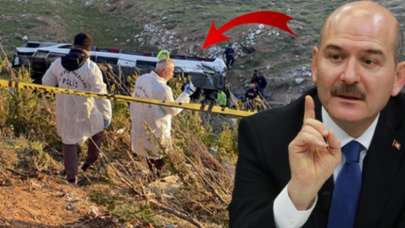 3 genci ölüme götüren kazanın sebebini açıkladı