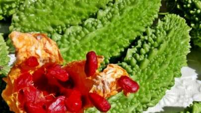 Kandaki tüm mikrobu temizliyor! İşte hastalıkları önleyen mucize besin...