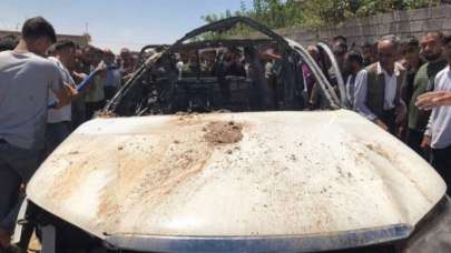 MİT'ten Musul'da nokta operasyon: Sözde sorumlu etkisiz hale getirildi