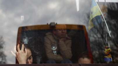 BM: Dünya genelinde yerinden edilenlerin sayısı 100 milyonu aştı