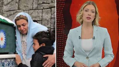 FOX'un spikeri Gülbin Tosun bir rezillik daha