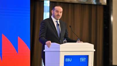 Sobacı’dan Avrupalı yayıncılara terörizme karşı durma çağrısı