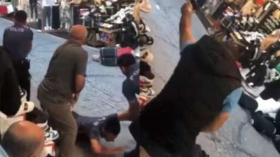 Beyazıt’taki çatışmanın sebebi belli oldu! 10 aylık kin sonrası ortaya çıkmış