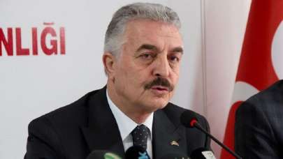 MHP'li Büyükataman: Kılıçdaroğlu ne “Türk” lafının ne de Türk parasının kıymetini bilmez