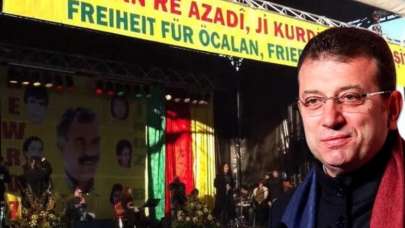 CHP'li İBB'nin Aynur Doğan konserine tepki: Daha dün 5 şehit verdik!