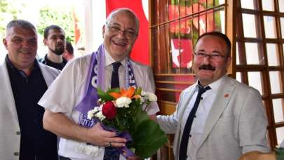 Manisa Büyükşehir Belediyesi ve MASKİ’den Akhisar’a 295 milyon TL yatırım